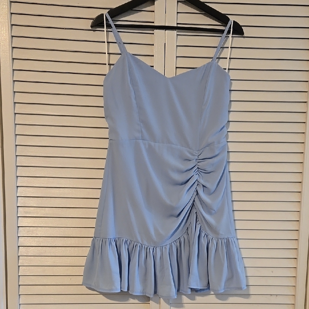 Hello Molly Had Your Fair ShareDress